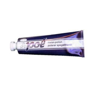 Pol Metallpolish Svenskt tenn
